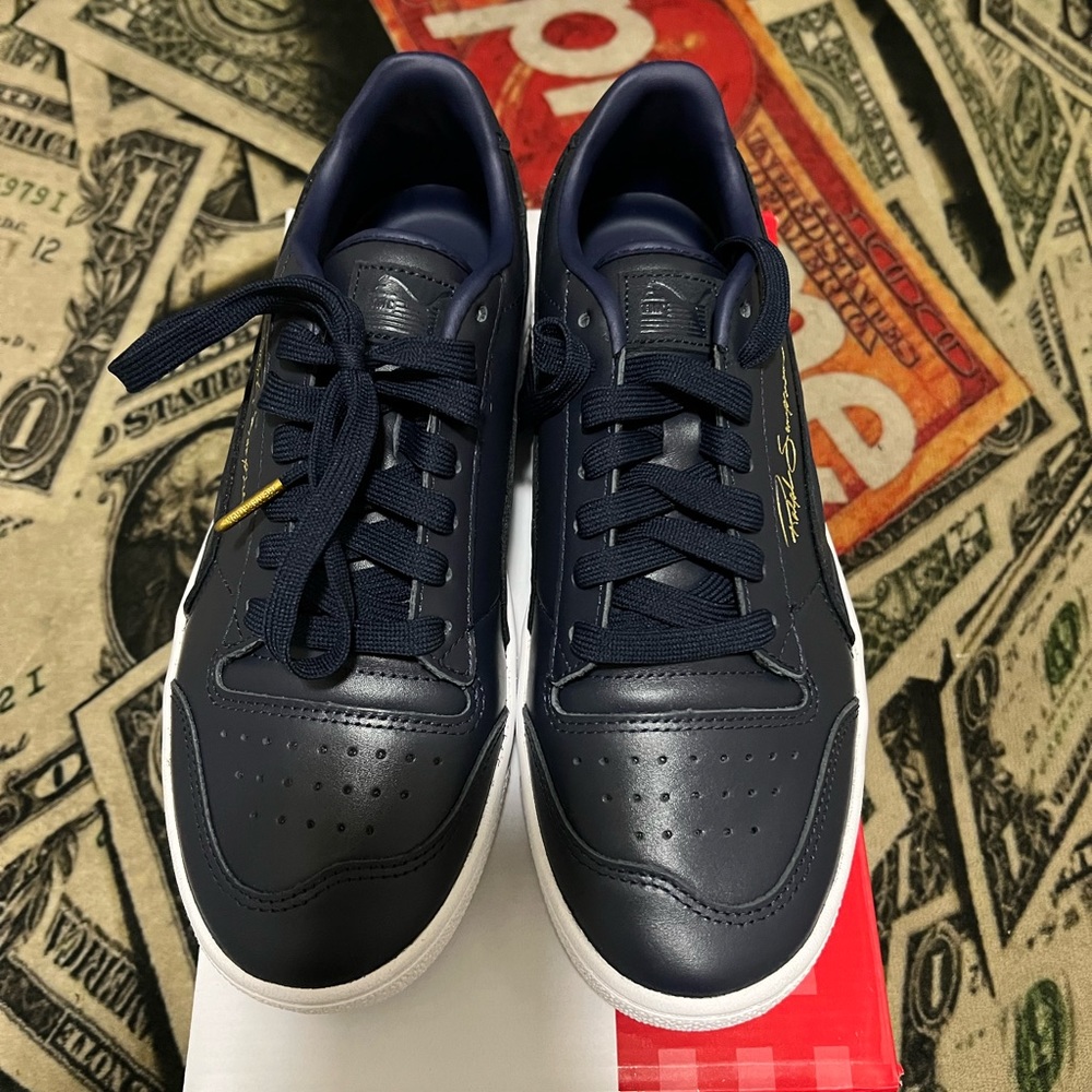 Puma TMC